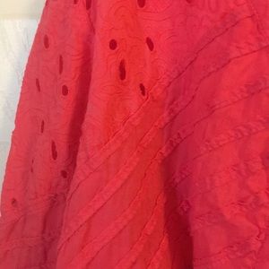 Chico's Tops - Chico cover up Chico's Tops - Chico cover up